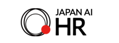 JAPAN AI HR ロゴ