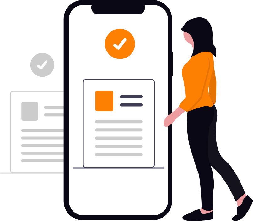大量応募への対応イメージ